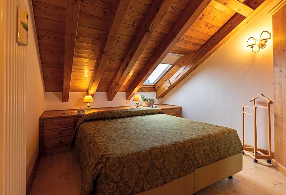 Hotel Europa Residence