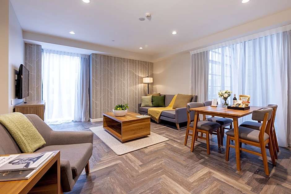 Sudima Christchurch City