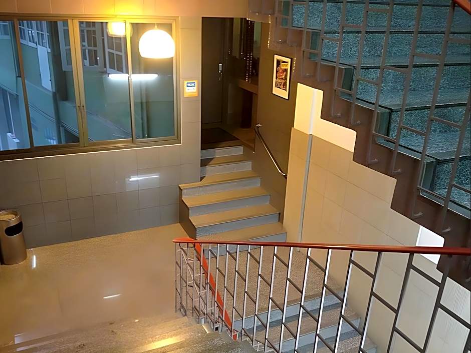 Numsin Hotel