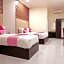 OYO 1117 New Garuda Hotel
