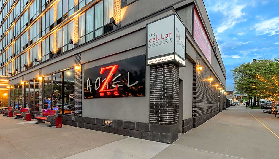 Z NYC Hotel
