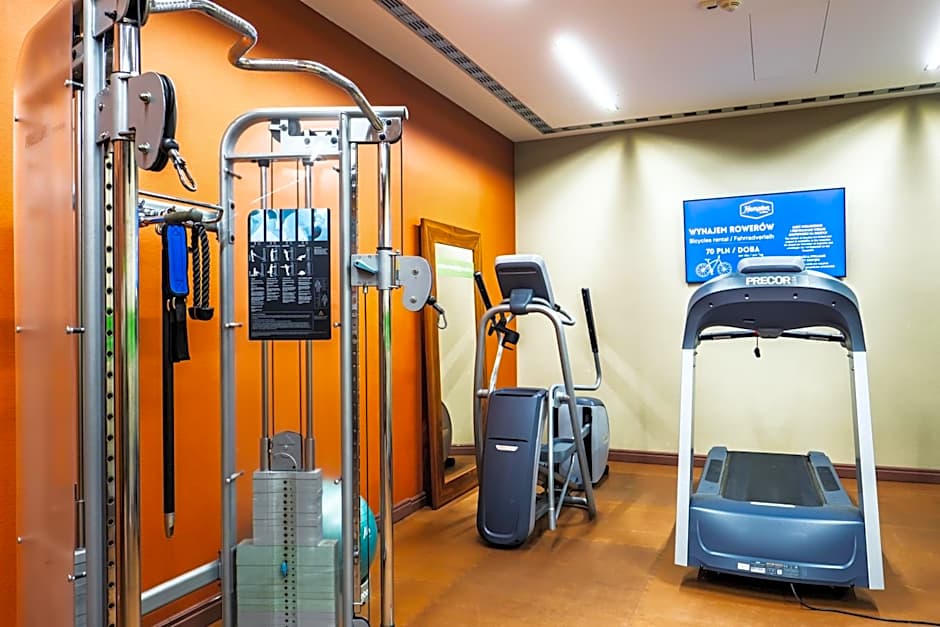 Hampton By Hilton Swinoujscie