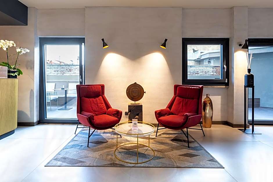 AXYHOTELS InnStyle Milano