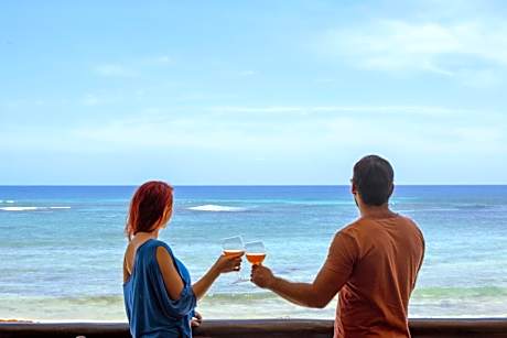 Aquatech Villas Derosa Resort