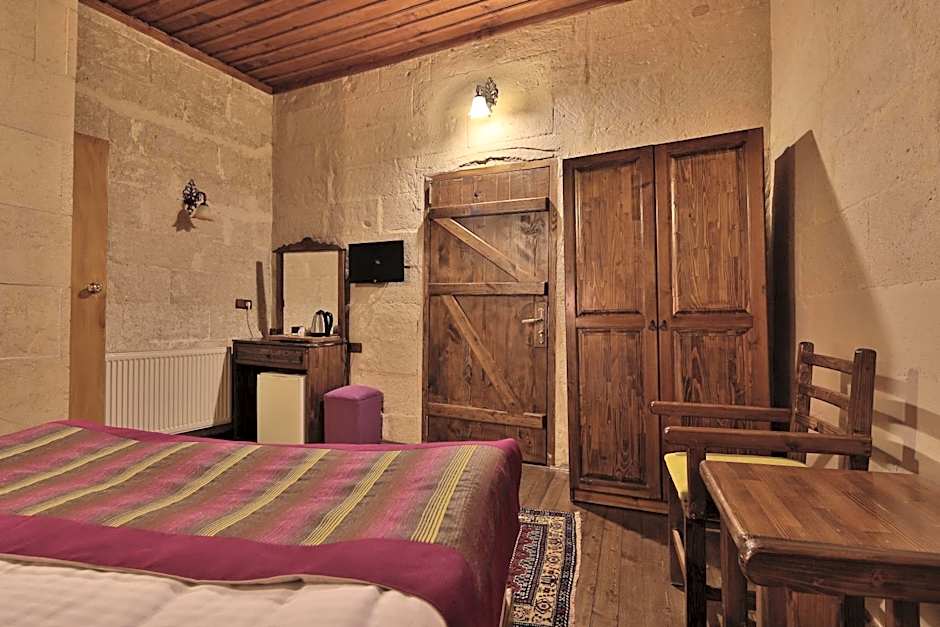 Elif Stone House