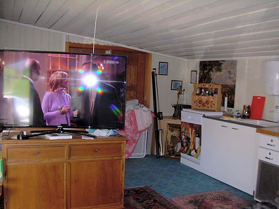 Wohlfühloase für Mensch und Hund