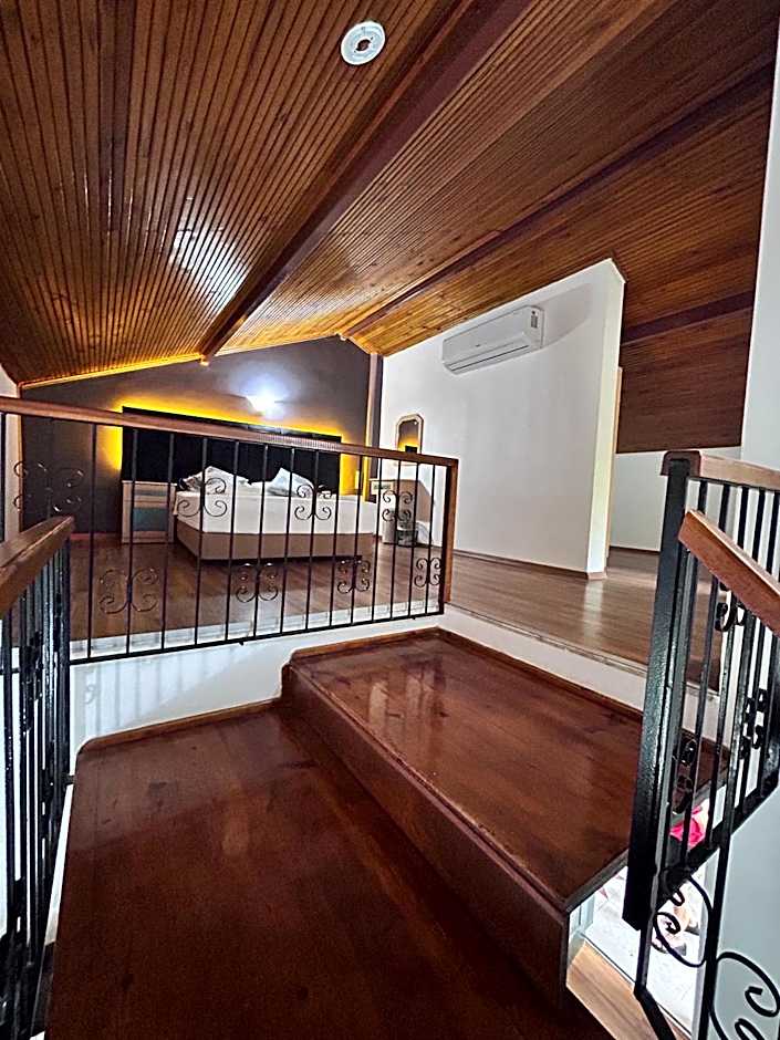 Balkaya Hotel