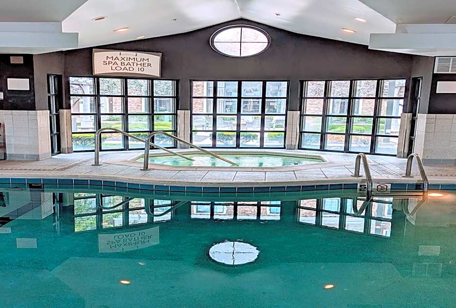 Staybridge Suites Indianapolis-Fishers Hotel By IHG