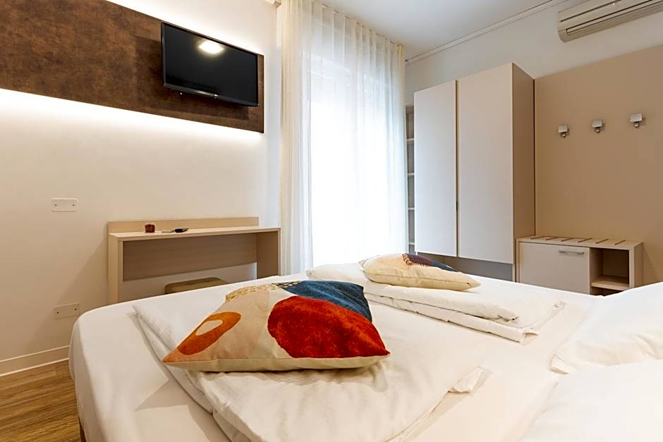 Hotel Antoniana