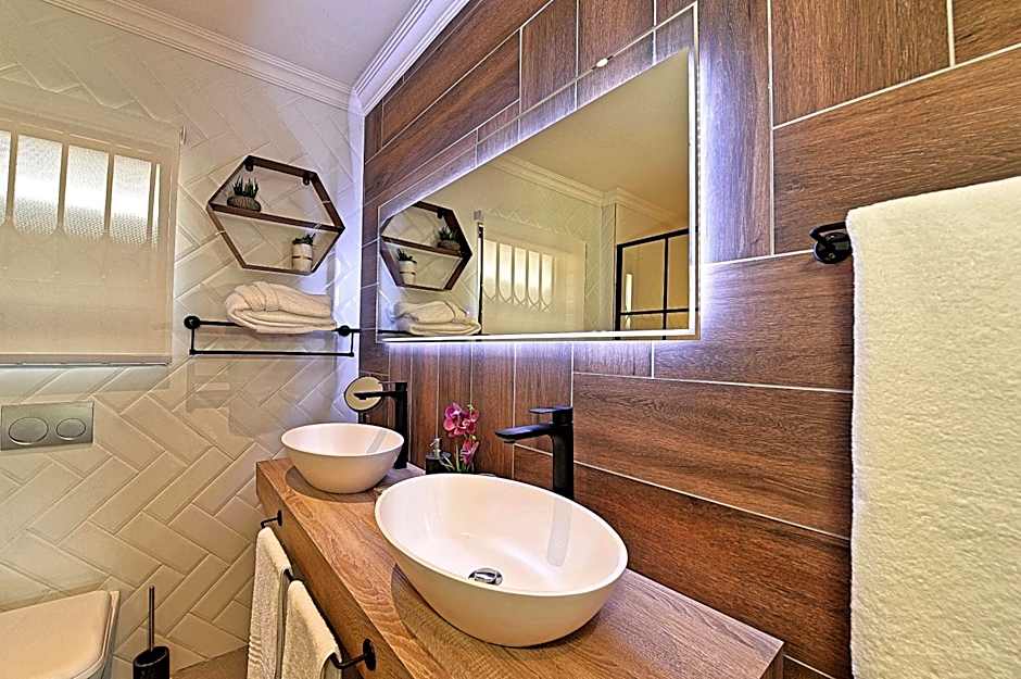 Kgarebana Boutique Guesthouse