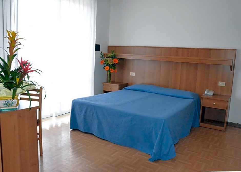 Hotel Aspe