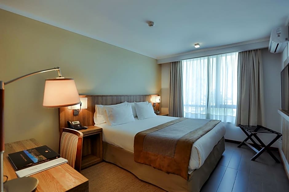 Hotel Atacama Suites