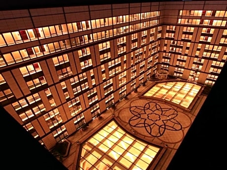 Grand Central Hotel Shanghai