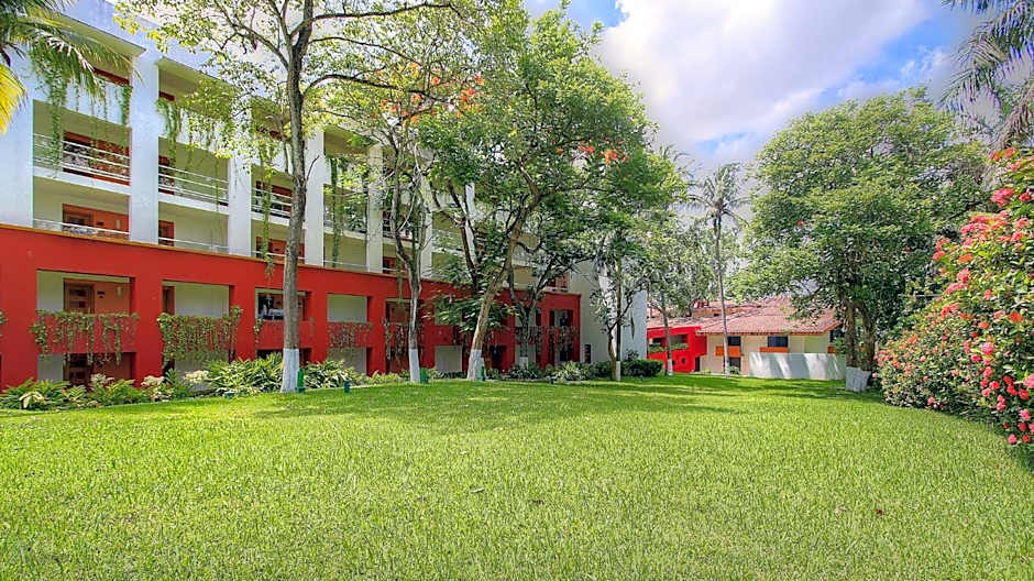 Fiesta Inn Villahermosa Cencali