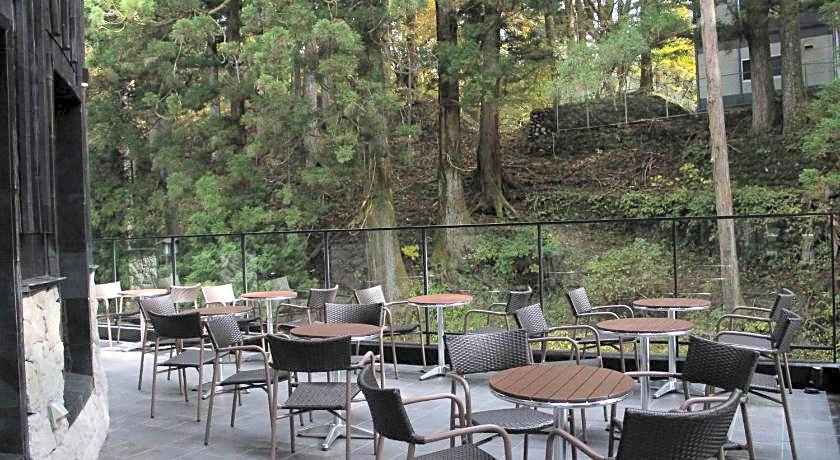 Nikko nishimachi club a la tout