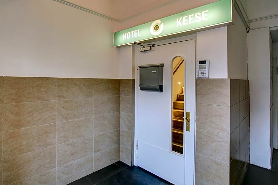 Hotel Keese