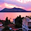 Sagini Boutique Hotel