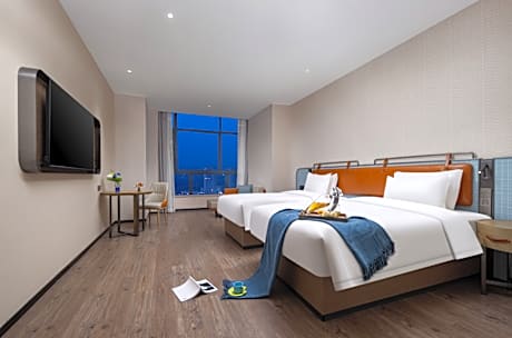 Dossen - Superior Twin Room