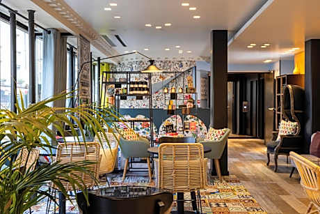 Hotel LAntoine