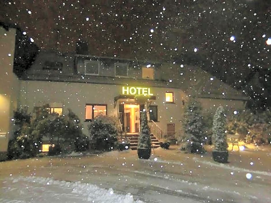 Hotel Garni Schick