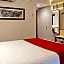 City Express by Marriott La Paz