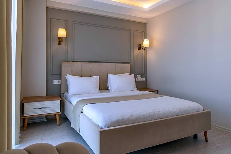 PETRA HOTEL TUZLA