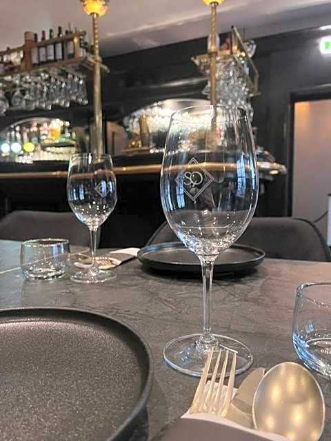 Square Boutique Hotel & Brasserie