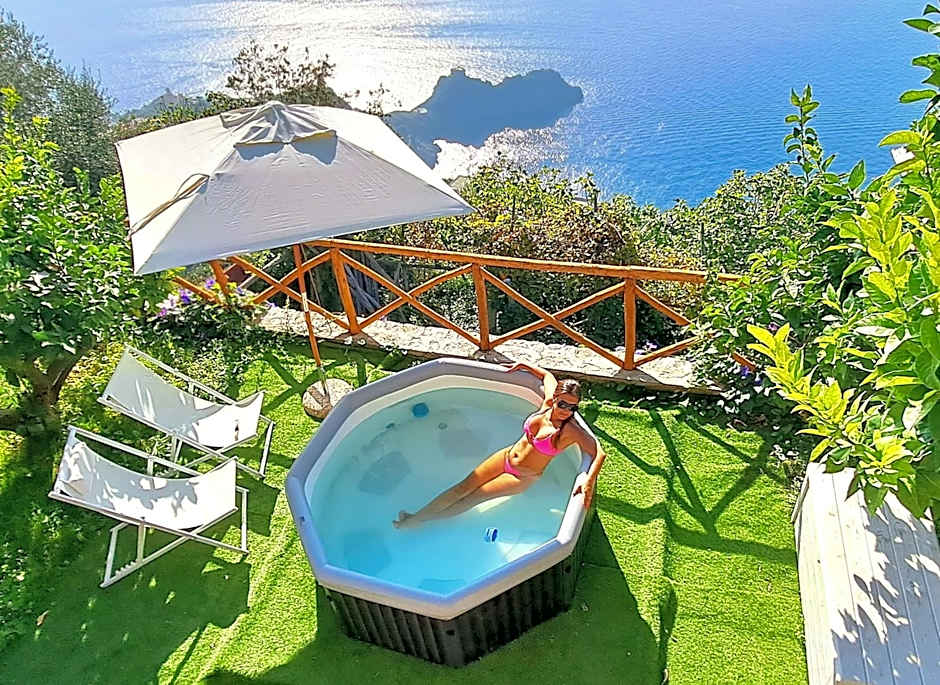 Sea View Apartments Amalfi Coast by Amalfi Coast with Locals