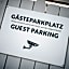 motel22 Parkplatz inklusive