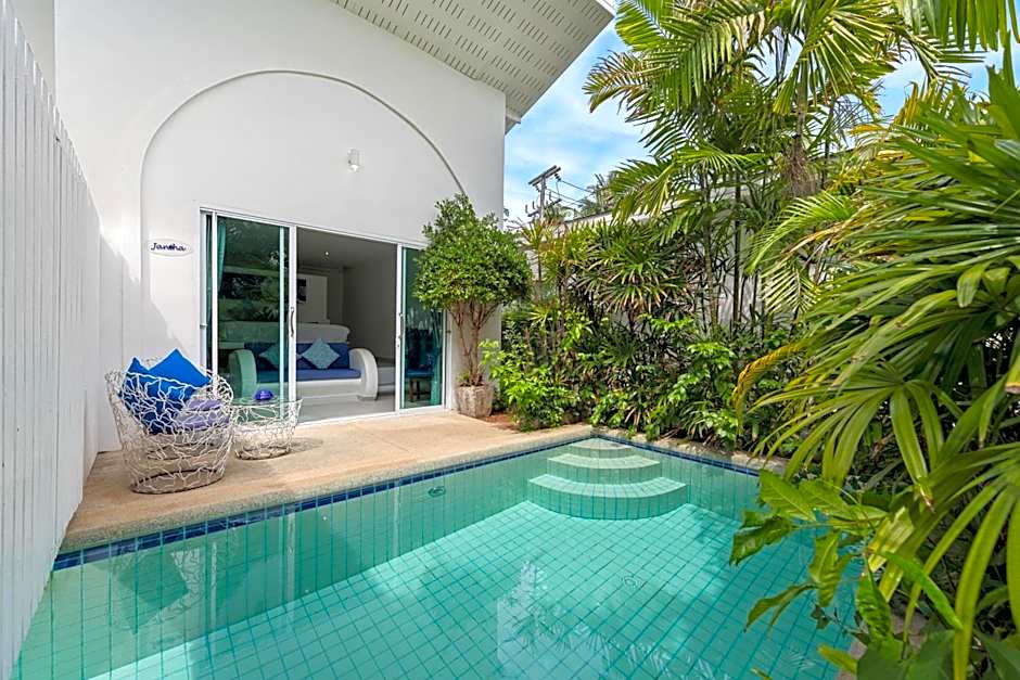 La Perle Resort Koh Samui