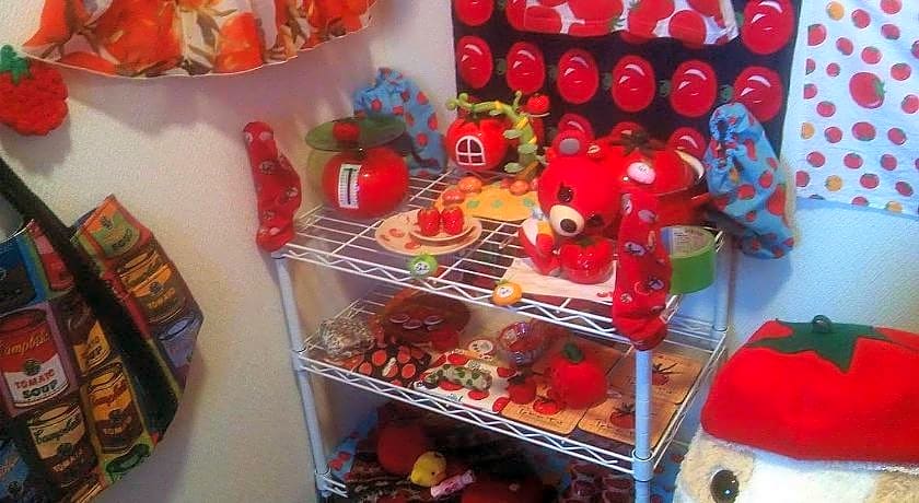 Osaka Tomato Hostel