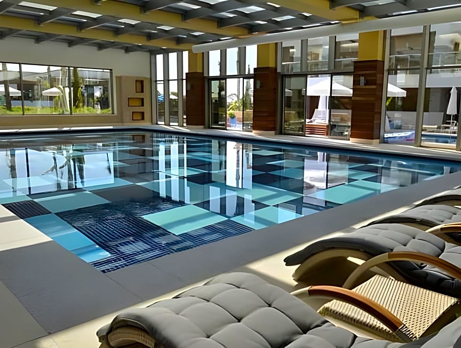 Sherwood Blue Belek - Adults Only