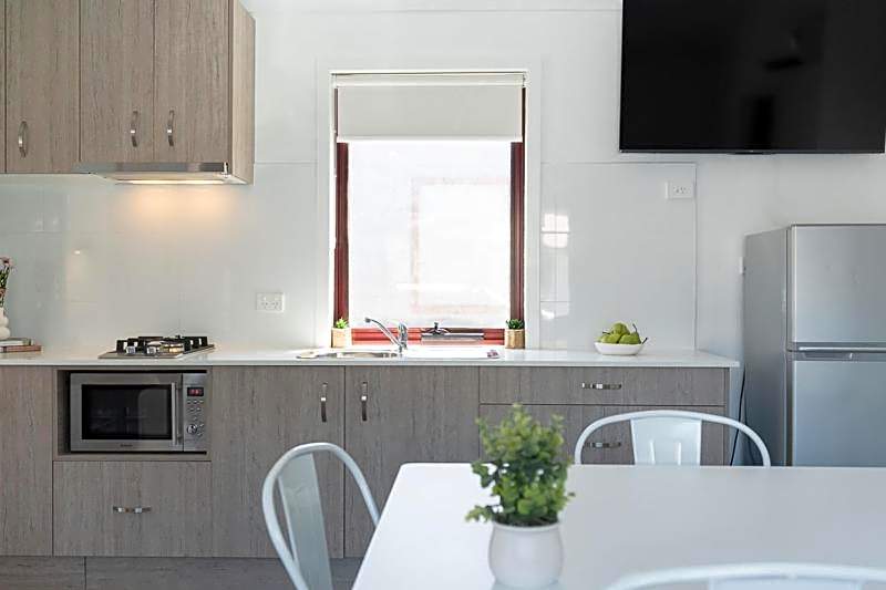 Adelaide Caravan Park - Aspen Holiday Parks