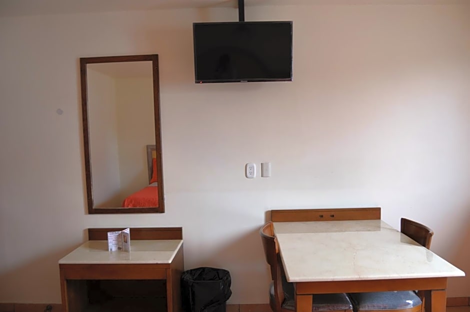 Hotel Real Santa Fe