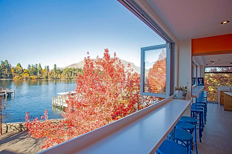 Absoloot Hostel Queenstown