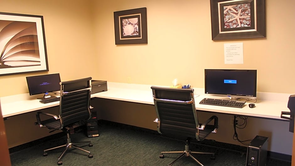 Candlewood Suites Tulsa