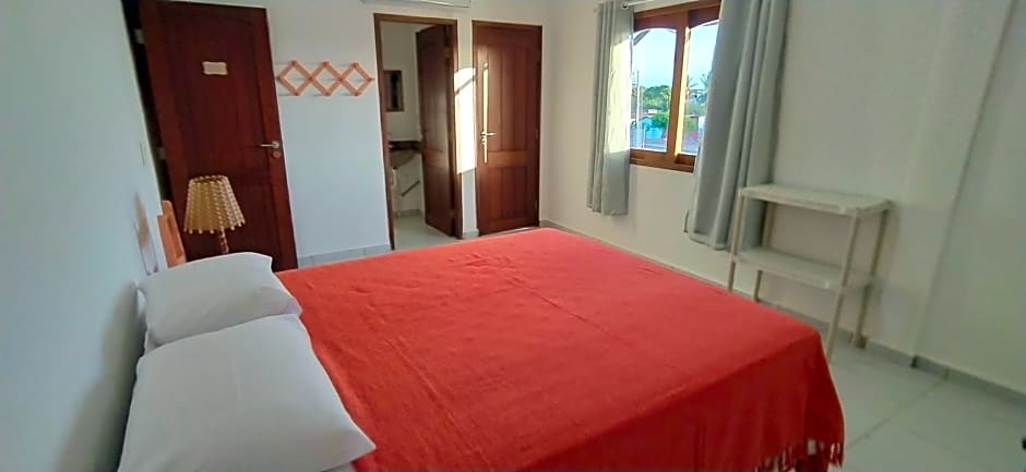 Parcel do Gostoso Pousada