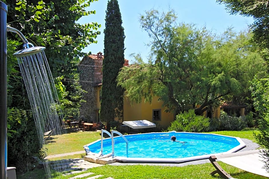 La Martellina B&B