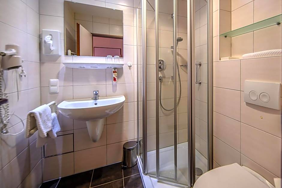 Hotel Rebschule