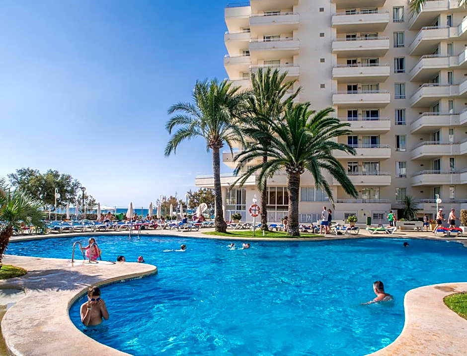 Aparthotel Playa Dorada