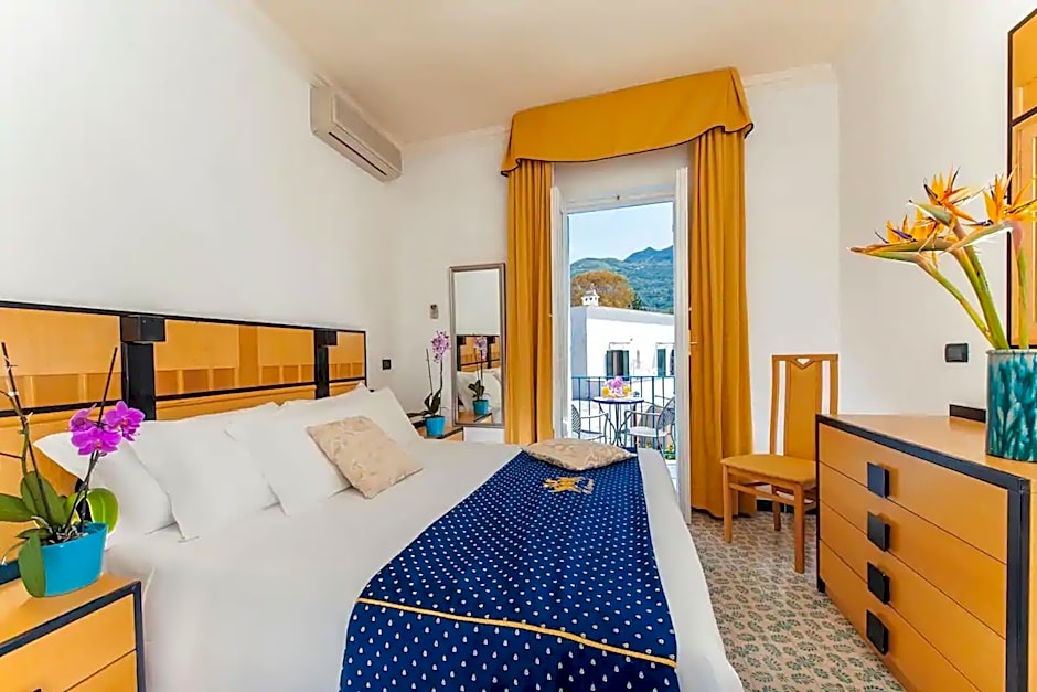 Il Gattopardo Hotel Terme & Beauty Farm