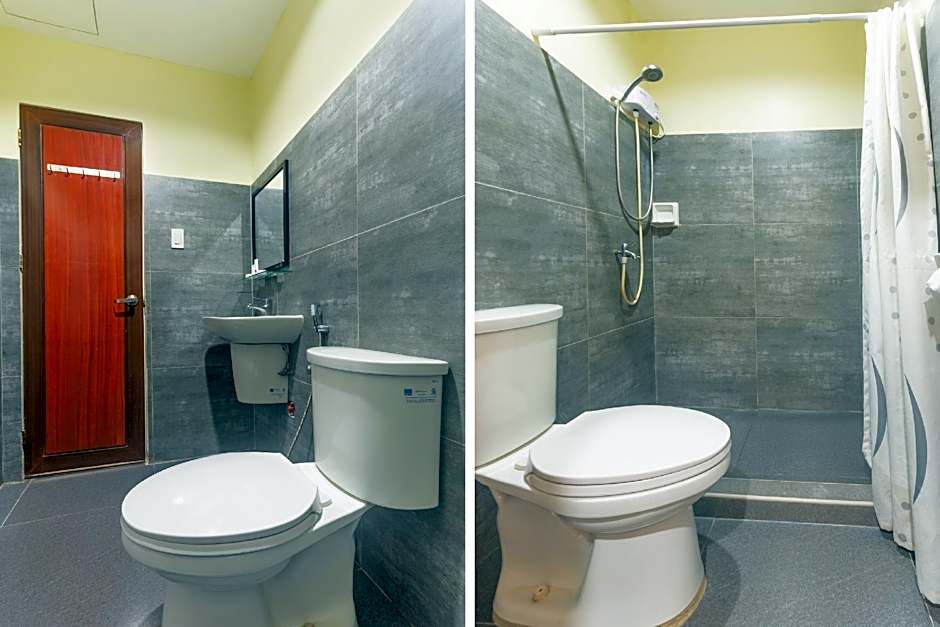 OYO 567 Blue Horizon Hostel