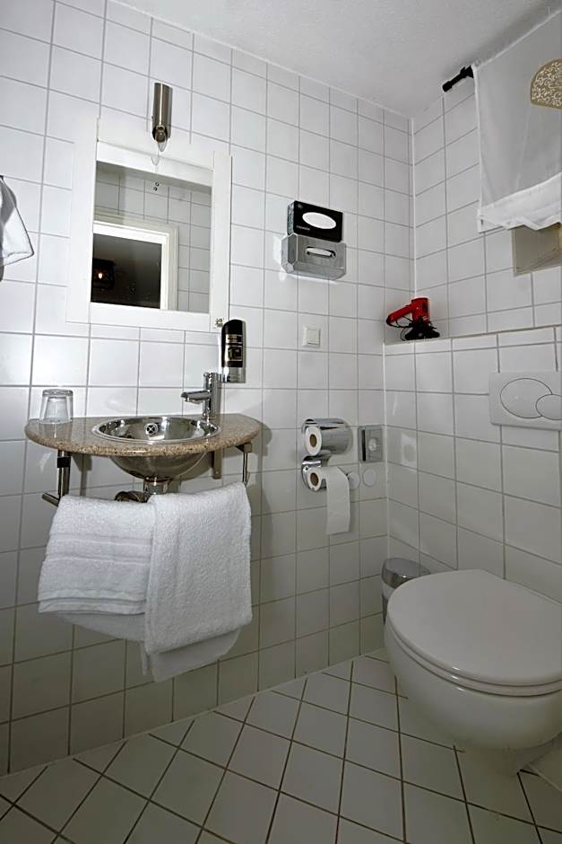 Liebezeit - ehemals Hotel Dillenburg
