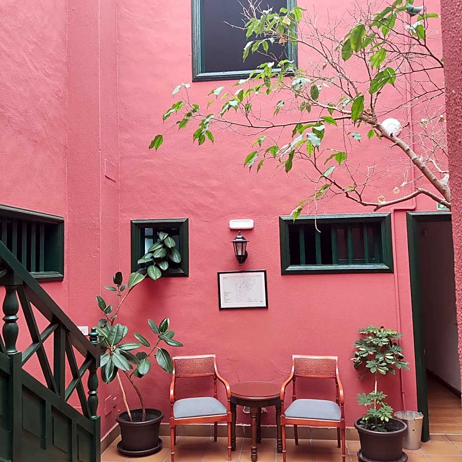 Hotel Rural Finca de La Florida