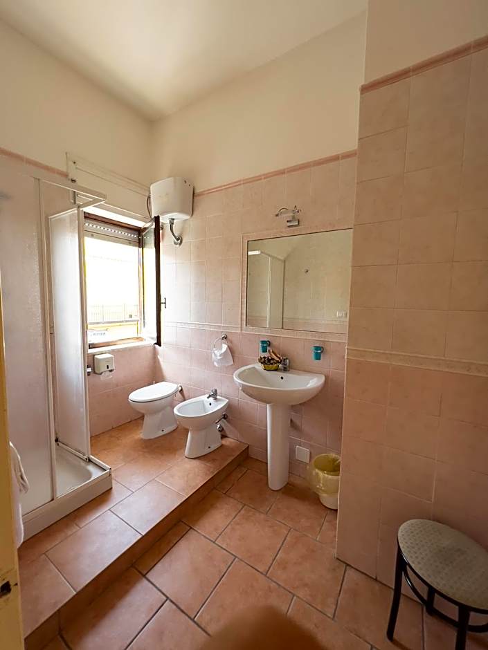 Albergo Ristorante Locanda Rosella