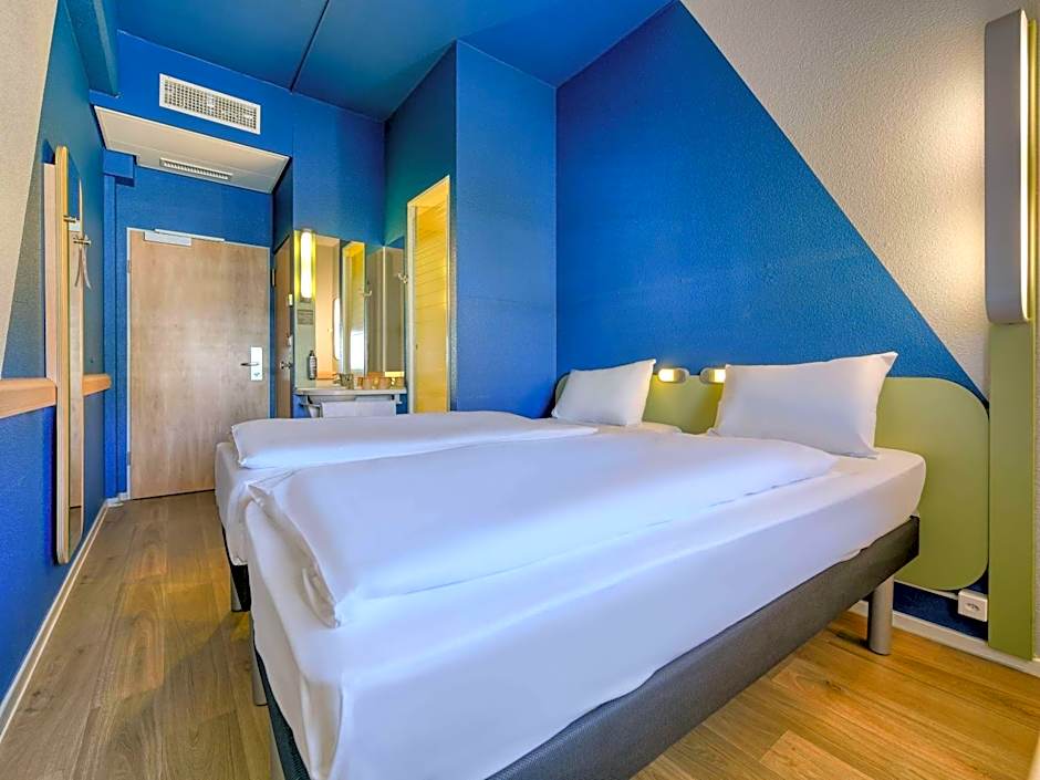 ibis budget Hotel Luzern City