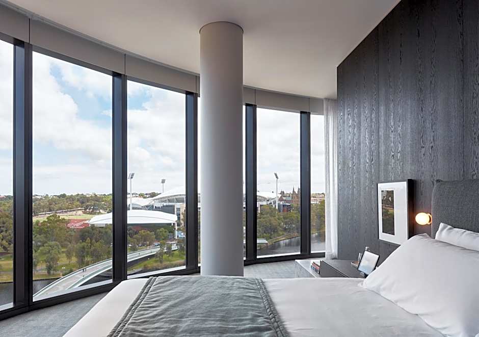 Eos by SkyCity