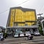 The Podium Boutique Hotel