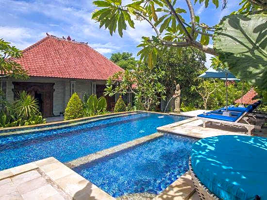 Warisan Villa By Reccoma