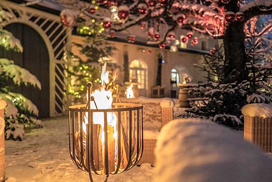 Der Schlosswirt zu Anif - Biedermeierhotel und Restaurant